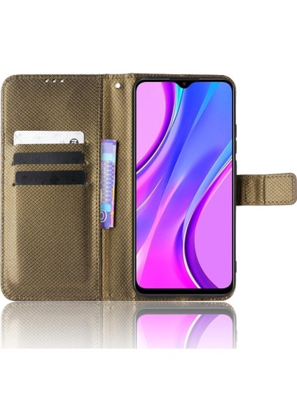 Xiaomi Redmi 9c Telefon Kılıfı (Yurt Dışından) fiyatları