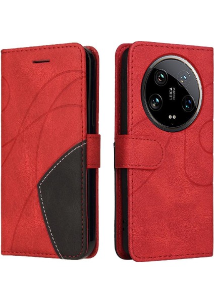 Xiaomi 14 Ultra 5g Telefon Kılıfı (Yurt Dışından)