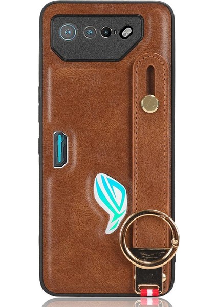 Asus Rog Phone 7 Telefon Kılıfı (Yurt Dışından)