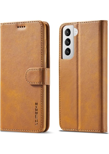 Samsung Galaxy S21 Plus Telefon Kılıfı (Yurt Dışından)