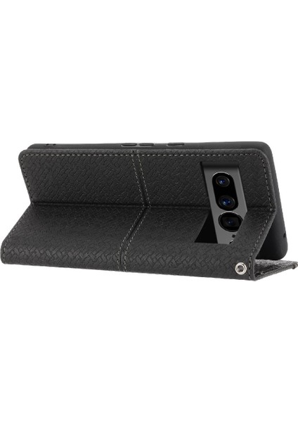 Google Pixel 8 Pro Telefon Kılıfı (Yurt Dışından)