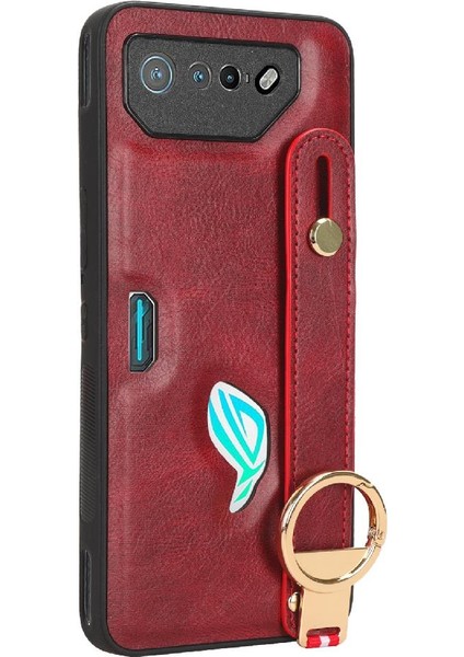 Asus Rog Phone 7 Telefon Kılıfı (Yurt Dışından) fırsatları