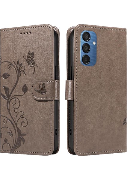 Samsung Galaxy M15/F15 5g Telefon Kılıfı (Yurt Dışından)