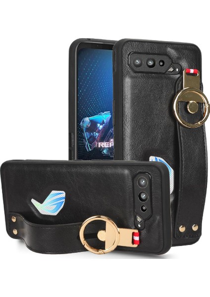 Asus Rog Phone 5 Telefon Kılıfı (Yurt Dışından)