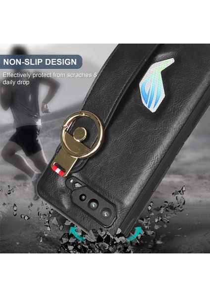 Asus Rog Phone 5 Telefon Kılıfı (Yurt Dışından) fırsatları