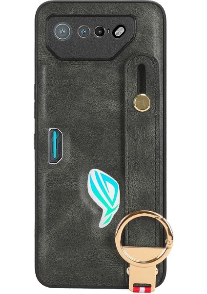 Asus Rog Phone 7 Telefon Kılıfı (Yurt Dışından)