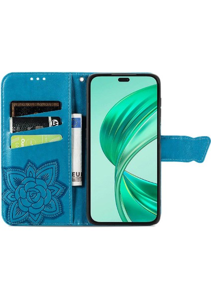 Honor X8B Telefon Kılıfı (Yurt Dışından) indirimleri