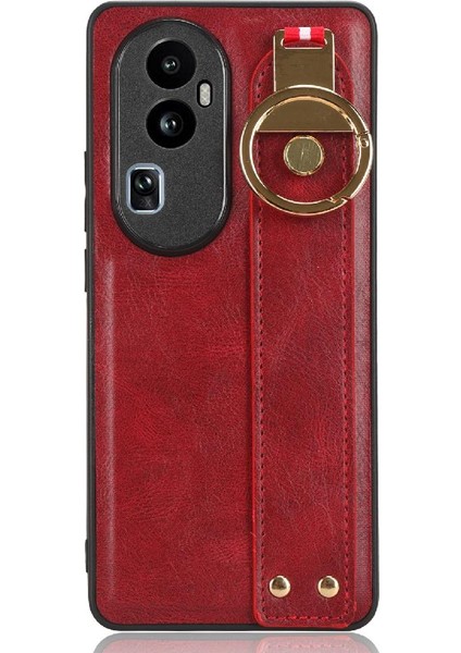 Oppo Reno 10 Pro 5g Telefon Kılıfı (Yurt Dışından)