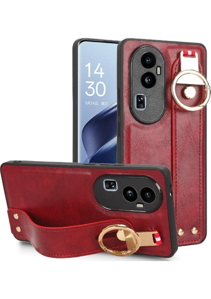 Oppo Reno 10 Pro 5g Telefon Kılıfı (Yurt Dışından)