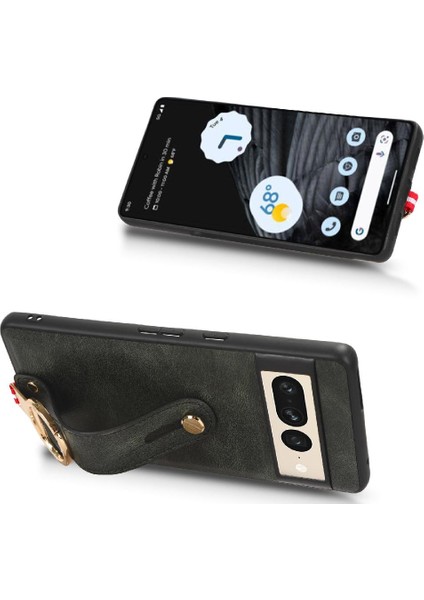 Google Pixel 7 Pro Telefon Kılıfı (Yurt Dışından)