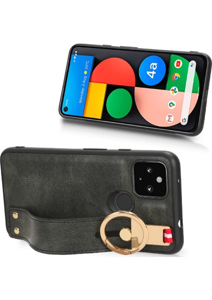 Google Pixel 4A Telefon Kılıfı (Yurt Dışından) indirimleri