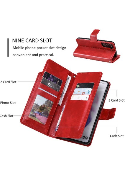 Samsung Galaxy S21 Plus Telefon Kılıfı (Yurt Dışından) indirimleri