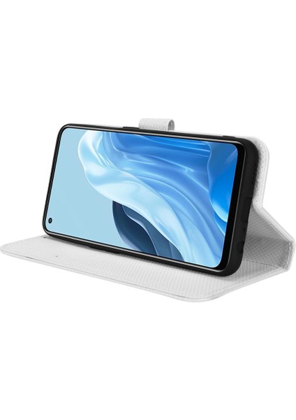 Oppo Find X5 Lite Telefon Kılıfı (Yurt Dışından)