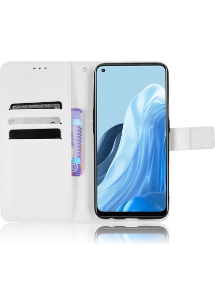 Oppo Find X5 Lite Telefon Kılıfı (Yurt Dışından)