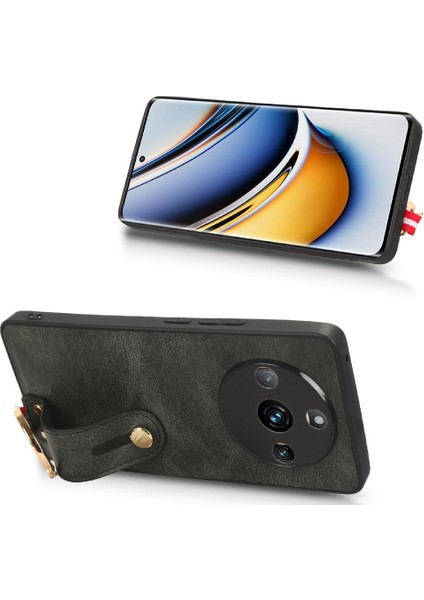 REALME11 Pro Telefon Kılıfı (Yurt Dışından) modelleri