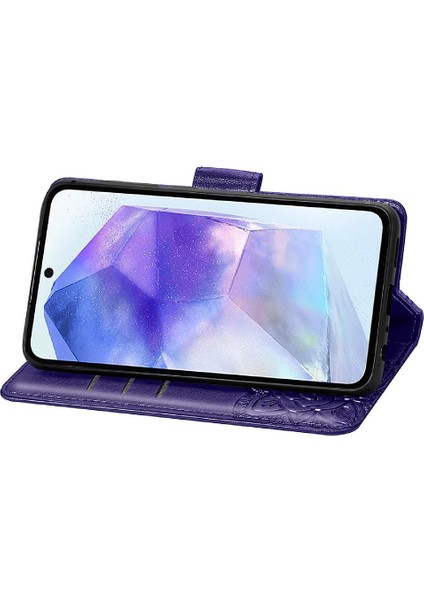 Samsung Galaxy A35 Telefon Kılıfı (Yurt Dışından) indirimleri