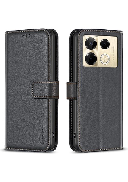 Infinix Note 40 Pro Plus Telefon Kılıfı (Yurt Dışından)