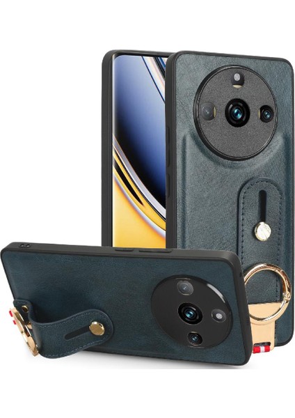 REALME11 Pro Telefon Kılıfı (Yurt Dışından)