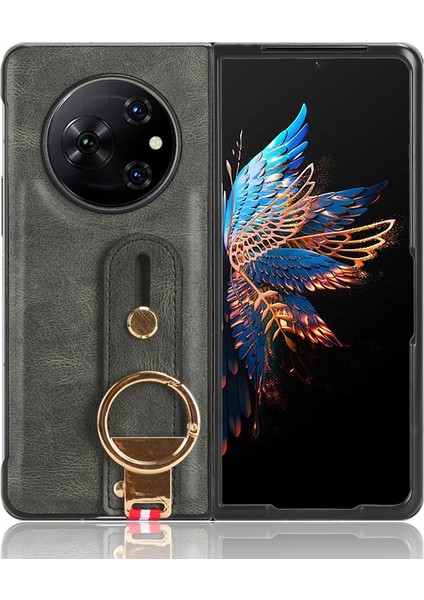 Tecno Phantom V Fold Telefon Kılıfı (Yurt Dışından)