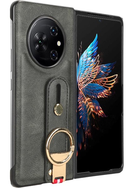 Tecno Phantom V Fold Telefon Kılıfı (Yurt Dışından)