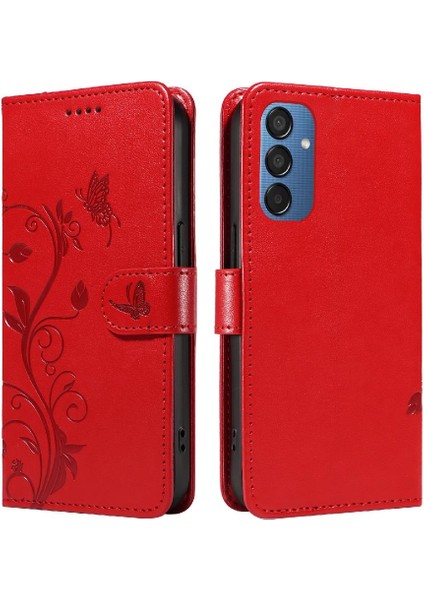 Samsung Galaxy M15/F15 5g Telefon Kılıfı (Yurt Dışından)