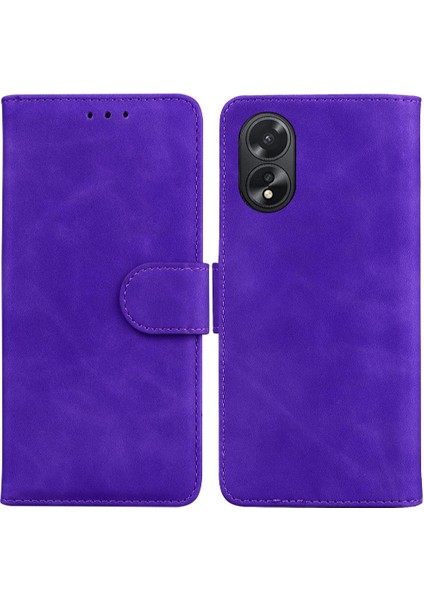 Oppo A38 4g Telefon Kılıfı (Yurt Dışından)