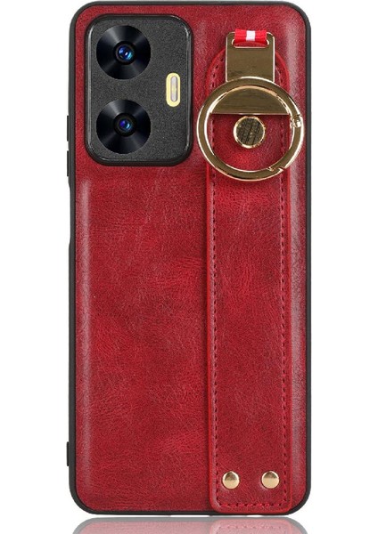 Realme C55 Telefon Kılıfı (Yurt Dışından)