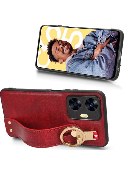 Realme C55 Telefon Kılıfı (Yurt Dışından) fiyatları