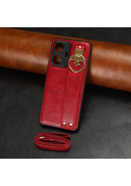 Realme C55 Telefon Kılıfı (Yurt Dışından) modelleri
