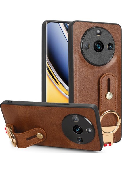 REALME11 Pro Telefon Kılıfı (Yurt Dışından)