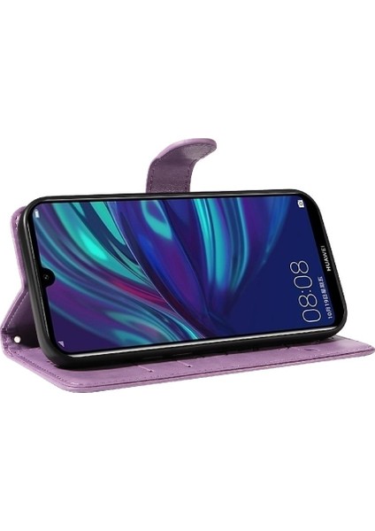 Huawei Y7 2019 Telefon Kılıfı (Yurt Dışından) indirimleri