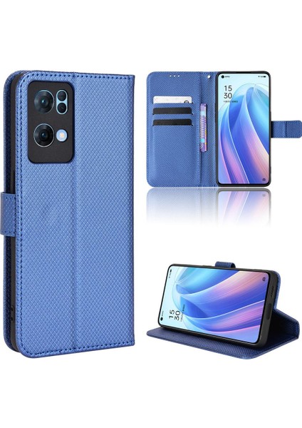 Oppo Reno 7 Pro 5g Telefon Kılıfı (Yurt Dışından) fiyatları