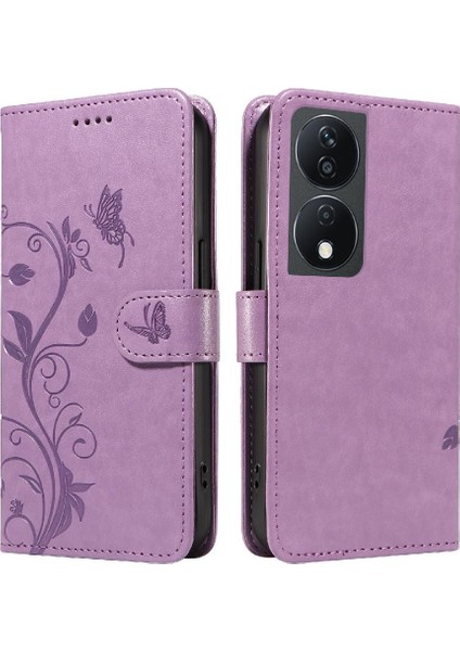 Honor X7B Telefon Kılıfı (Yurt Dışından)