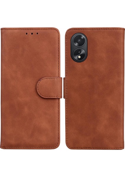 Oppo A38 4g Telefon Kılıfı (Yurt Dışından)