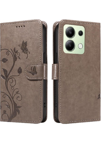 Xiaomi Redmi Note 13 4g Telefon Kılıfı (Yurt Dışından)