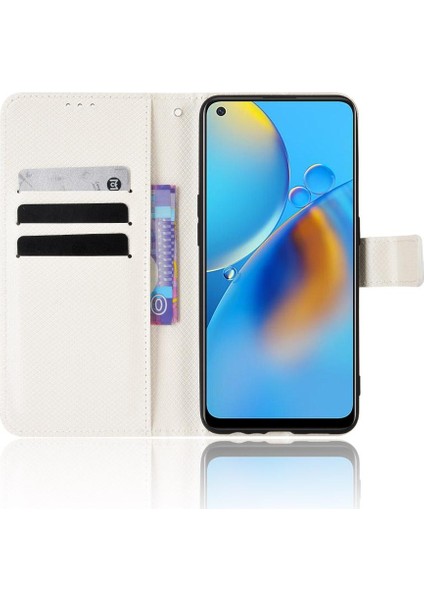 Oppo A74 4g Telefon Kılıfı (Yurt Dışından) fırsatları
