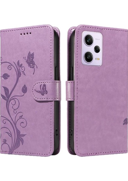 Xiaomi Redmi Note 12 Pro 5g Telefon Kılıfı (Yurt Dışından)