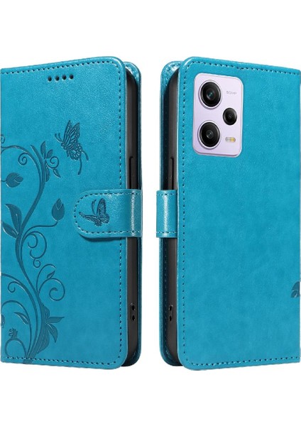 Xiaomi Redmi Note 12 Pro 5g Telefon Kılıfı (Yurt Dışından)