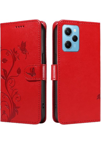 Xiaomi Poco X5 Pro 5g Telefon Kılıfı (Yurt Dışından)