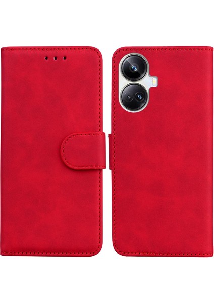 Oppo Realme 10 Pro Plus Telefon Kılıfı (Yurt Dışından)