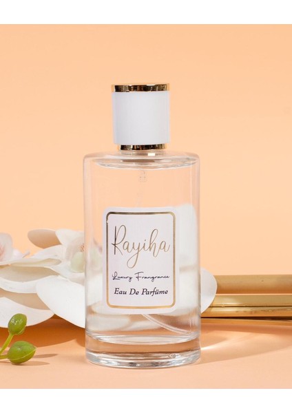 W23 Dekeneye Be Delicious Ferahlatıcı ve Canlandırıcı Kadın Parfüm 100ML modelleri