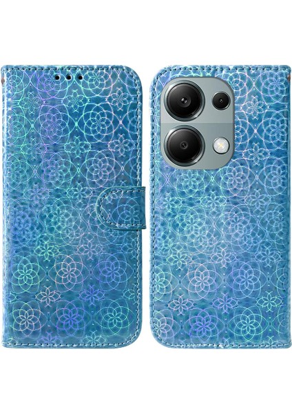 Xiaomi Redmi Note 13 Pro 4g Telefon Kılıfı (Yurt Dışından)