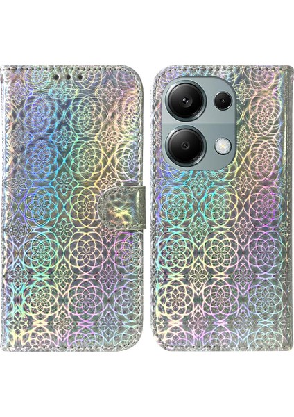 Xiaomi Redmi Note 13 Pro 4g Telefon Kılıfı (Yurt Dışından)