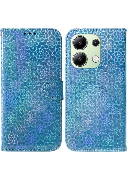 Xiaomi Redmi Note 13 4g Telefon Kılıfı (Yurt Dışından)