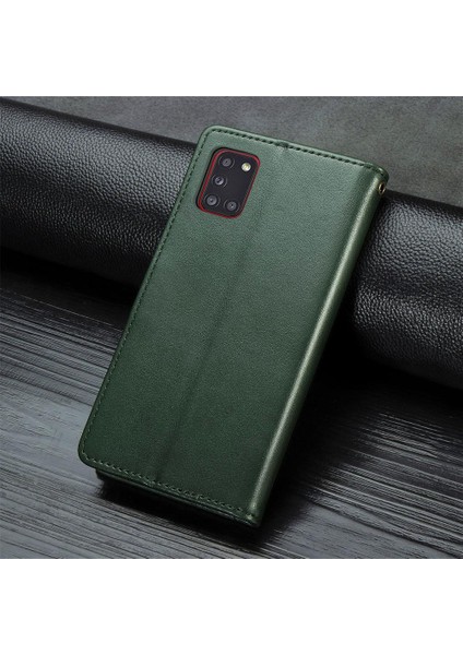 Samsung Galaxy A31 Telefon Kılıfı (Yurt Dışından) fırsatları