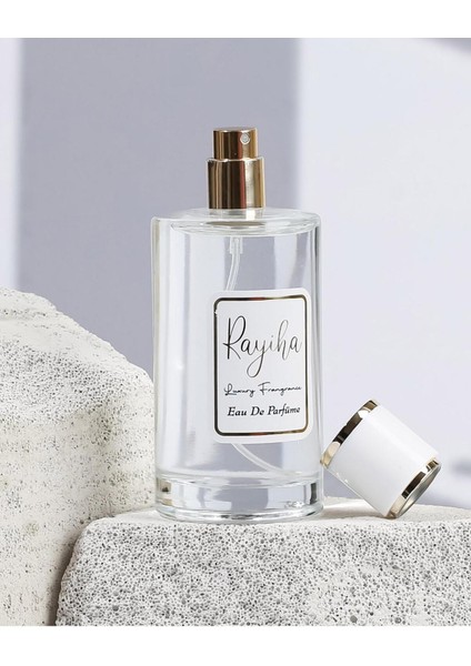 N17 Tizina Teren Luna Andromeda Kadın Parfüm 100Ml