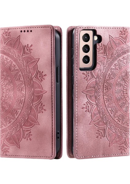 Samsung Galaxy S21 Telefon Kılıfı (Yurt Dışından)