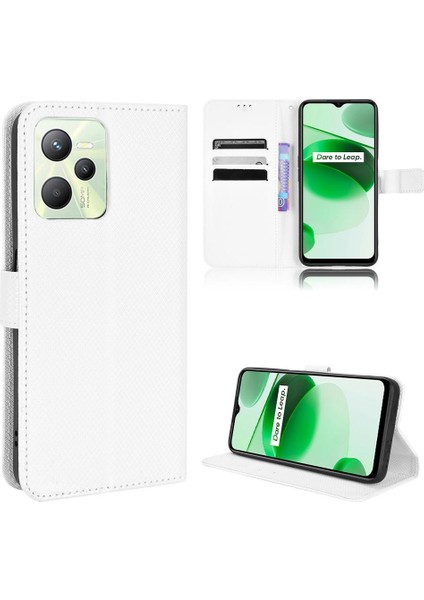 Realme C35 Telefon Kılıfı (Yurt Dışından) indirimleri