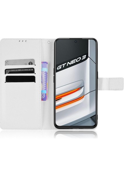 Realme Gt Neo 3 Telefon Kılıfı (Yurt Dışından)