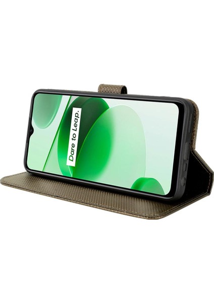 Realme C35 Telefon Kılıfı (Yurt Dışından) modelleri